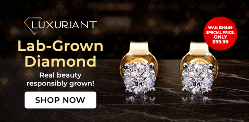 Lab-Grown Diamond 