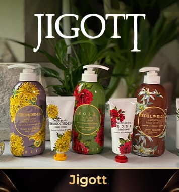 Jigott