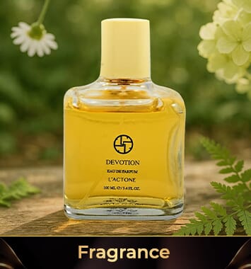 Fragrance