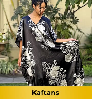 Kaftans