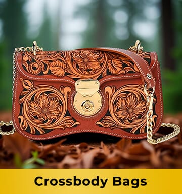 Crossbody Bags