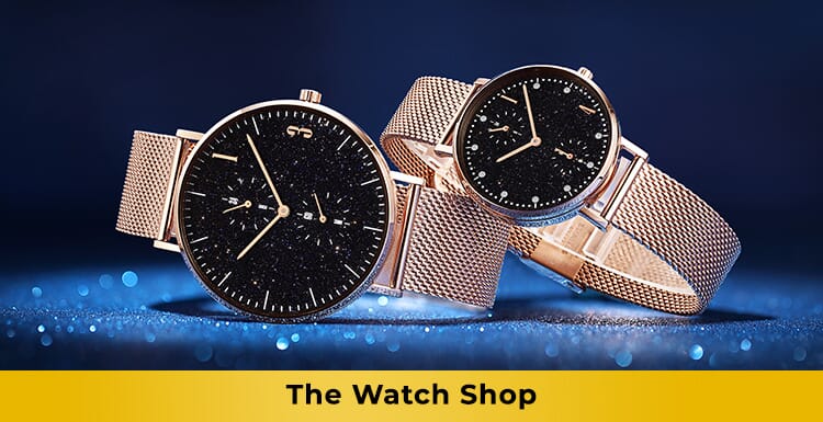 The Watch Shop