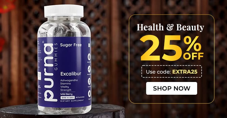 Health & Beauty