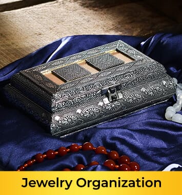 Jewelry Organization