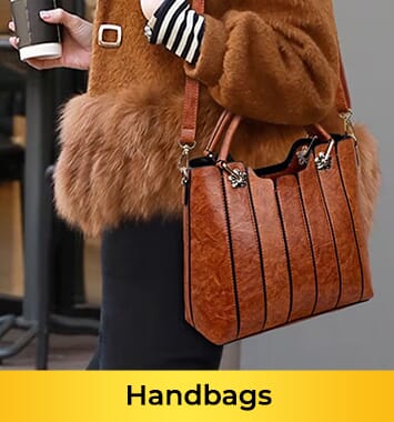 Handbags