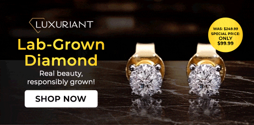 Lab-Grown Diamond