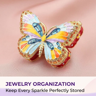JEWELRY ORGANIZATION