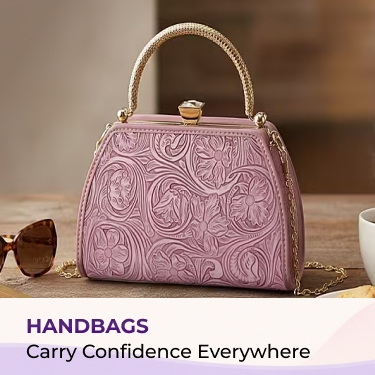 Handbags