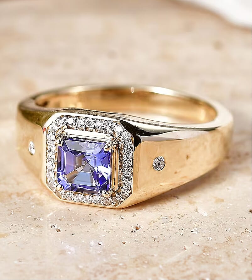 Tanzanite