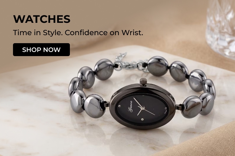 Watches