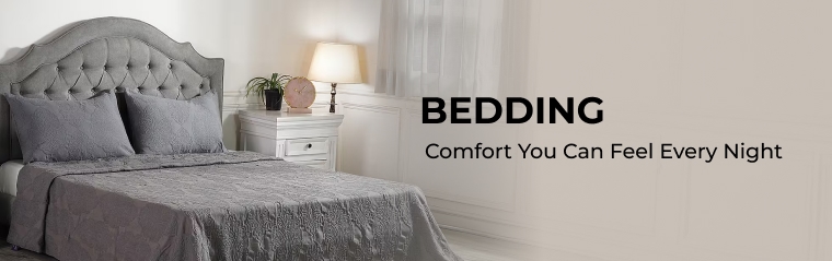 Bedding