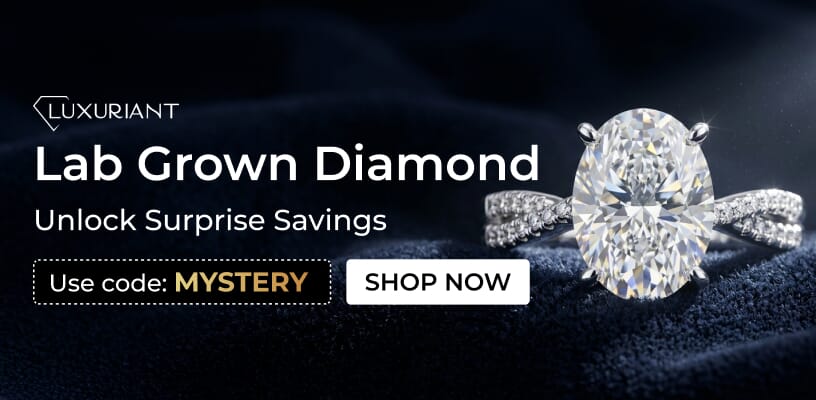 Lab Grown diamond
