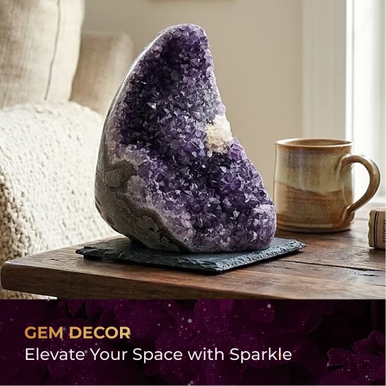 Gem Decor