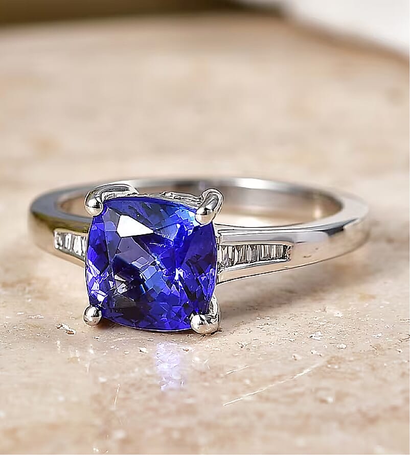 Tanzanite