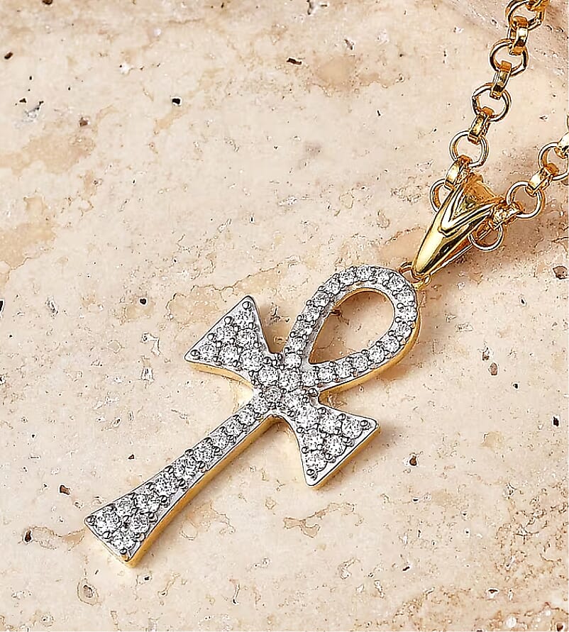 Moissanite