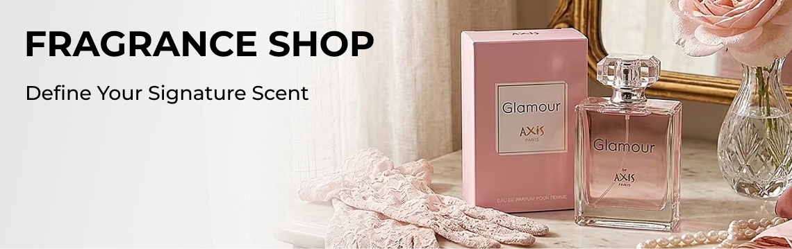 Fragrance Shop