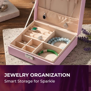 JEWELRY ORGANIZATION