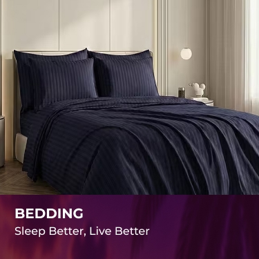 BEDDING