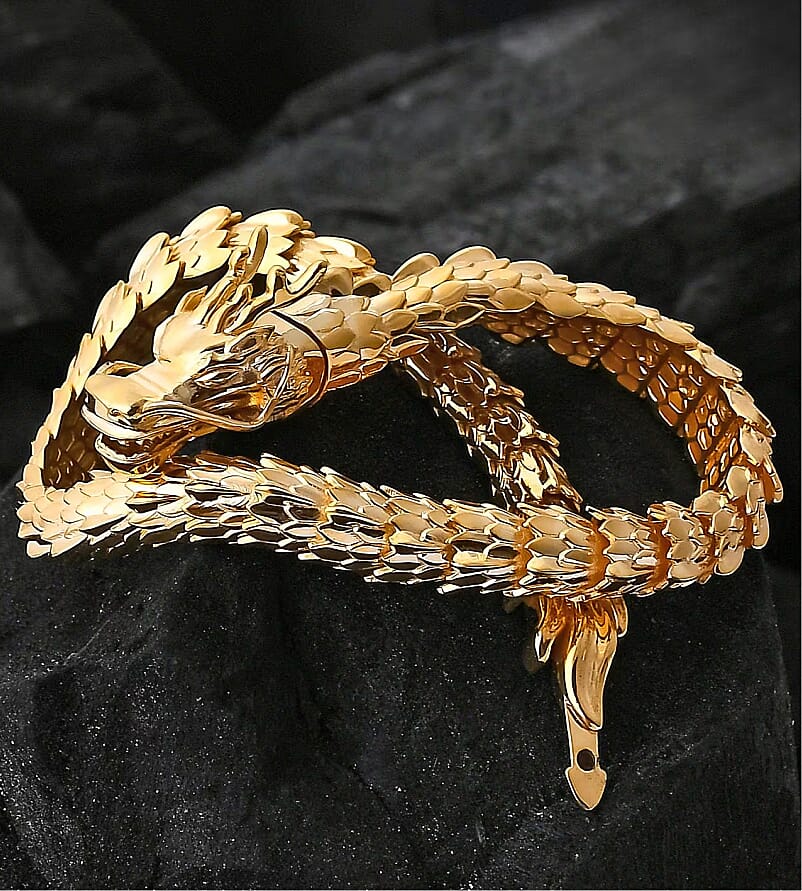 Solid Gold