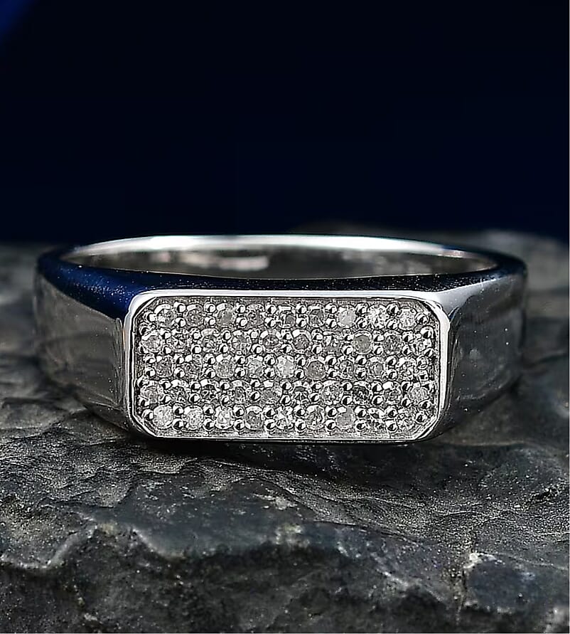 Diamond