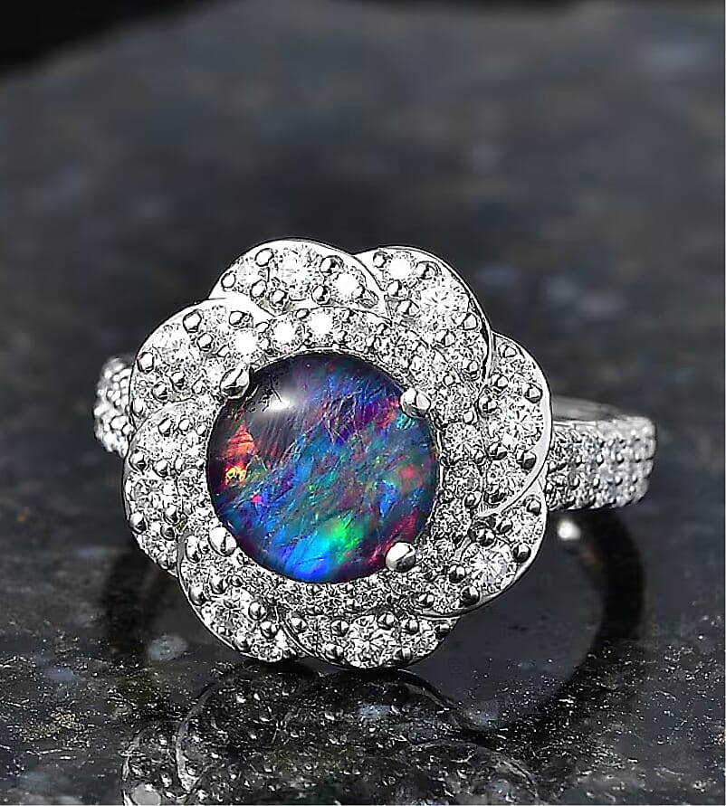Certified Jewelry