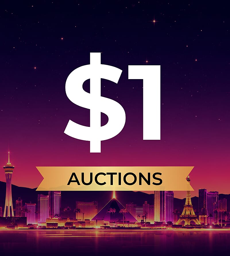 $1 Auctions