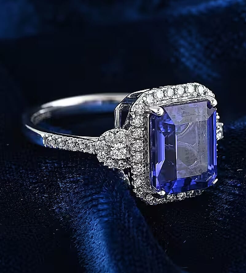 Tanzanite