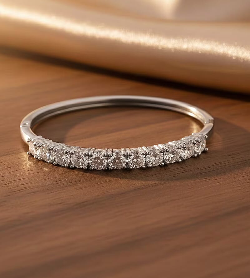 Moissanite