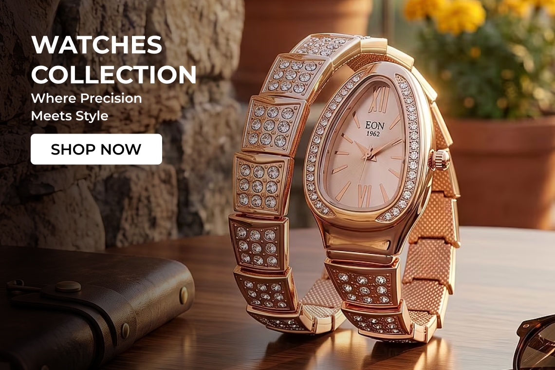 WATCHES COLLECTION