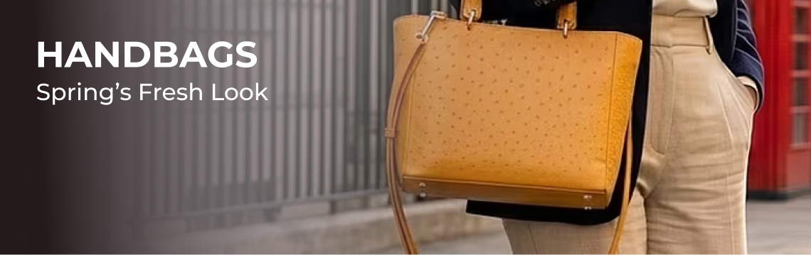 Handbags