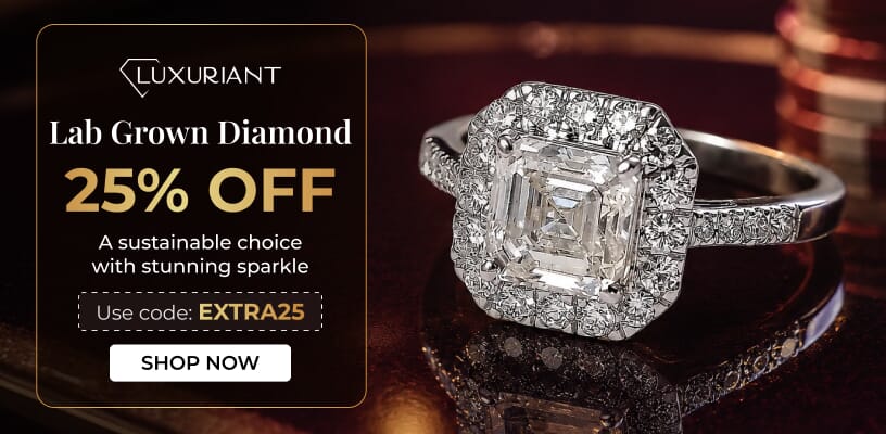 Lab Grown diamond