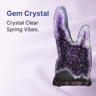 Gem Crystal