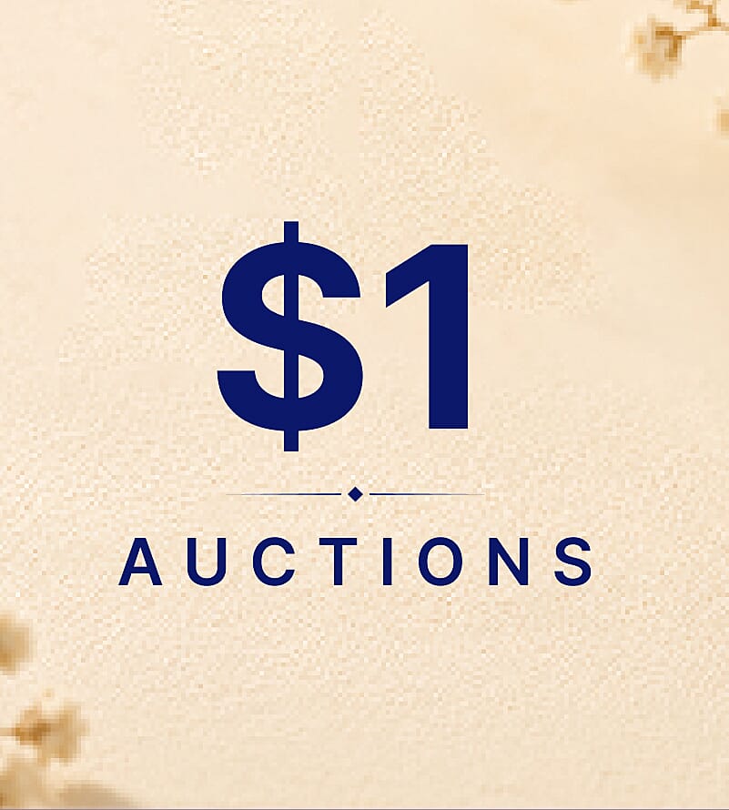 $1 Auctions