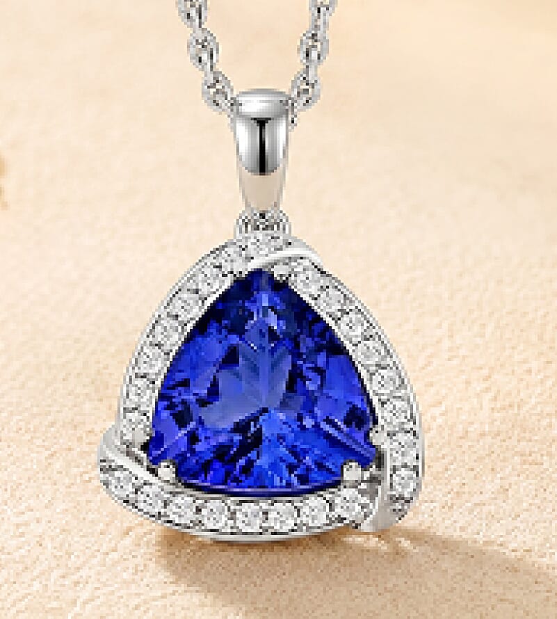 Tanzanite