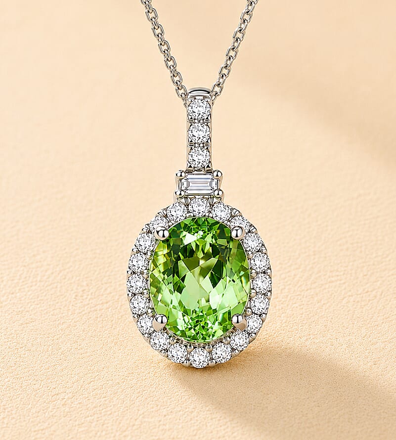 Tourmaline