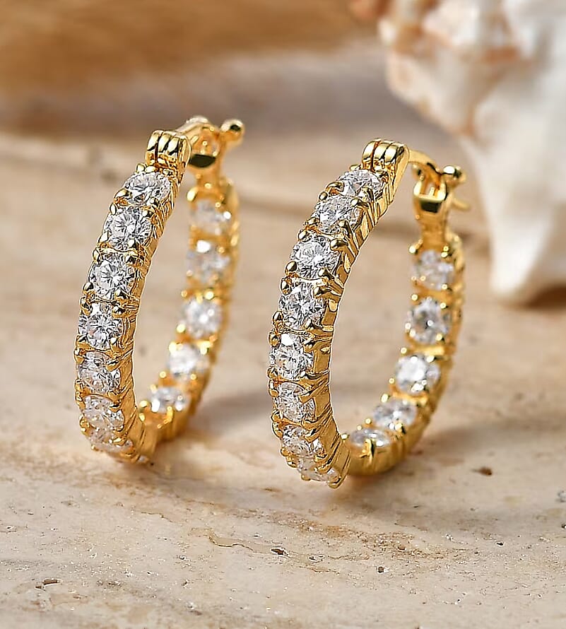 Moissanite