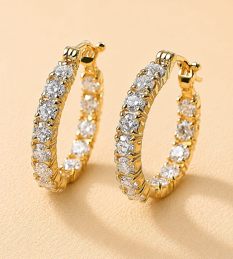 Moissanite