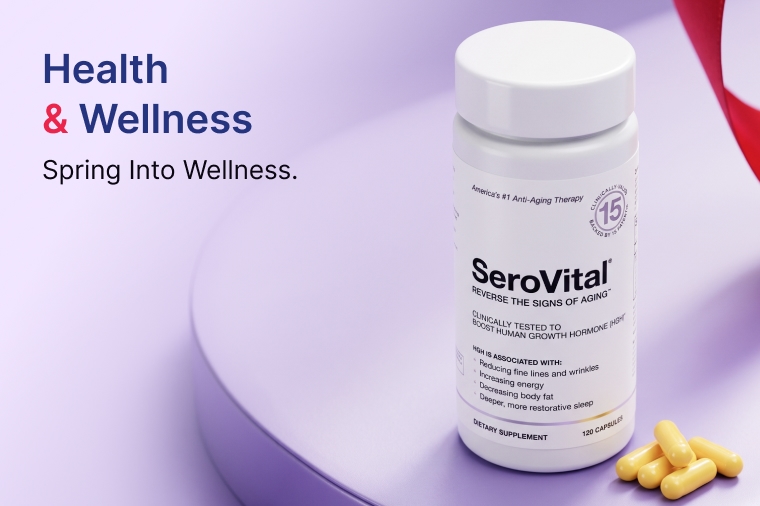 Health & Wellness