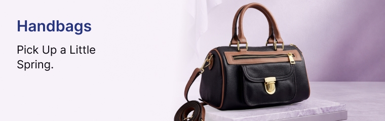 Handbags