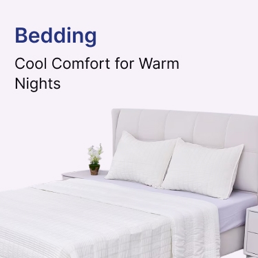 BEDDING