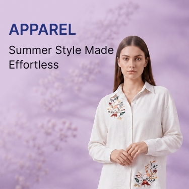 APPAREL