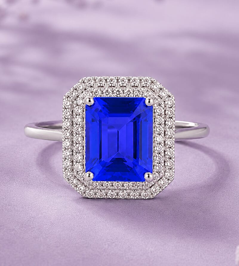 Tanzanite