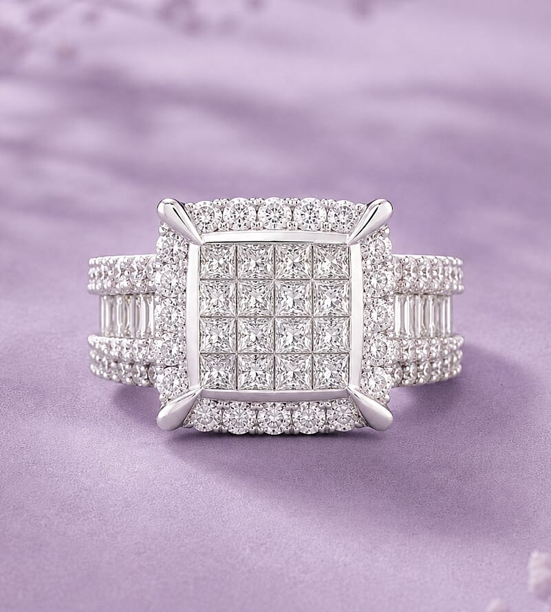 Diamond