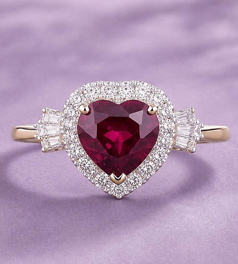 Certified Jewelry