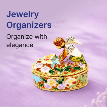 Jewelry Organization