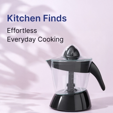 Kitchen Finds