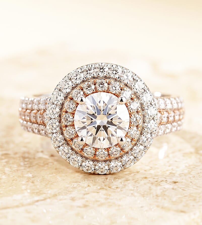 Diamond