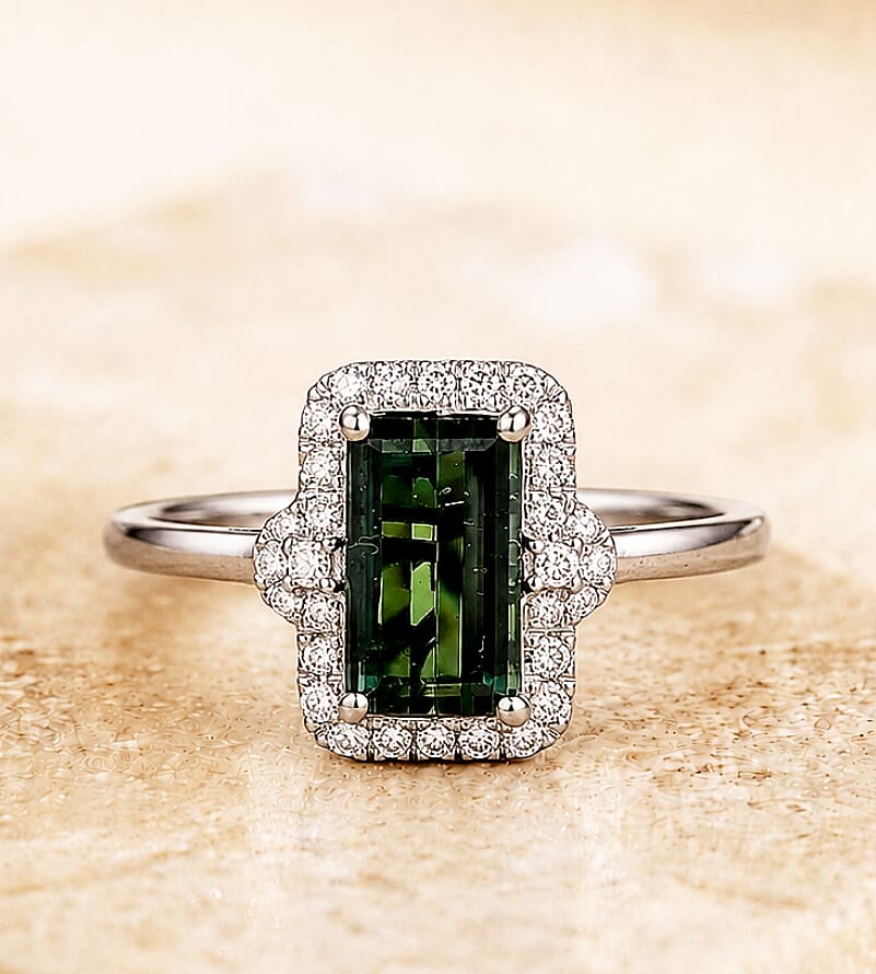 Tourmaline