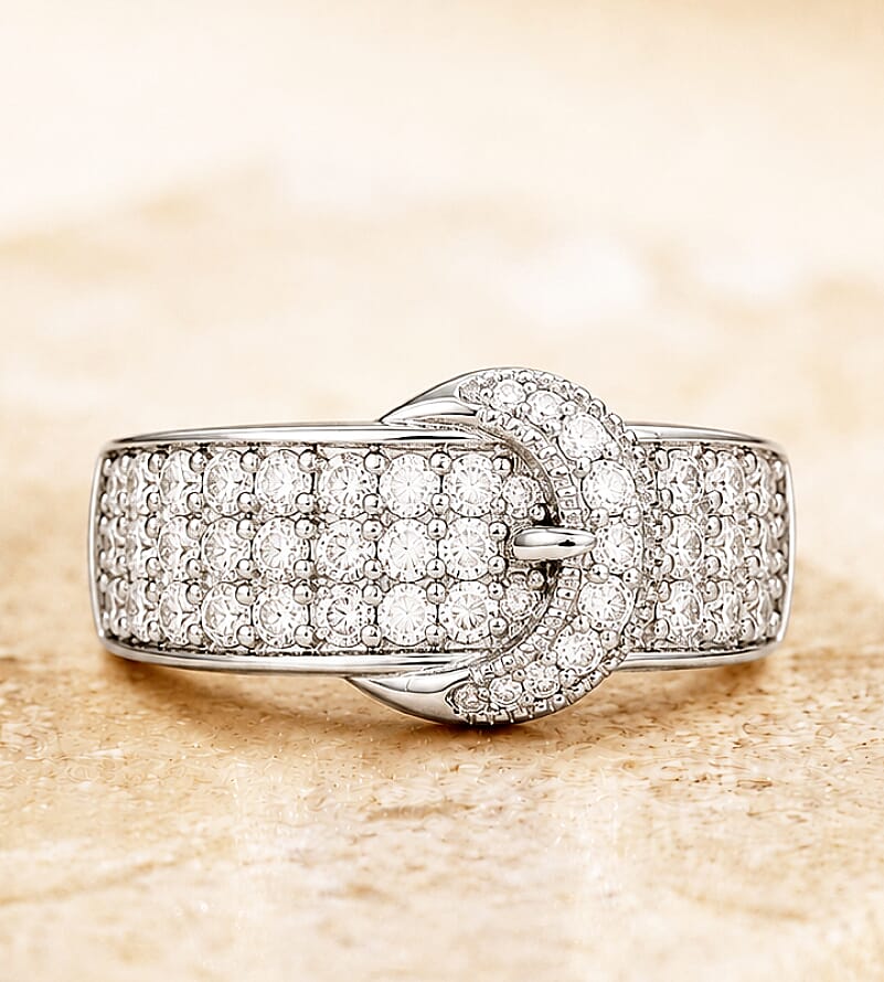 Moissanite