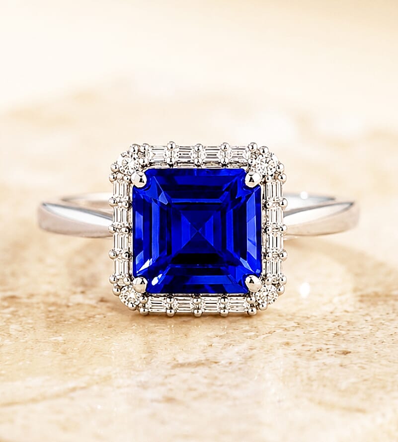 Tanzanite  
